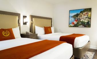 Westgate Flamingo Bay Resort