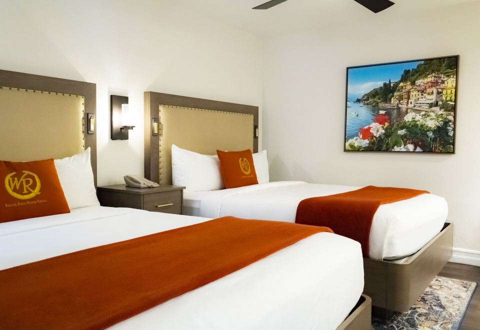 4. 웨스트게이트 플..