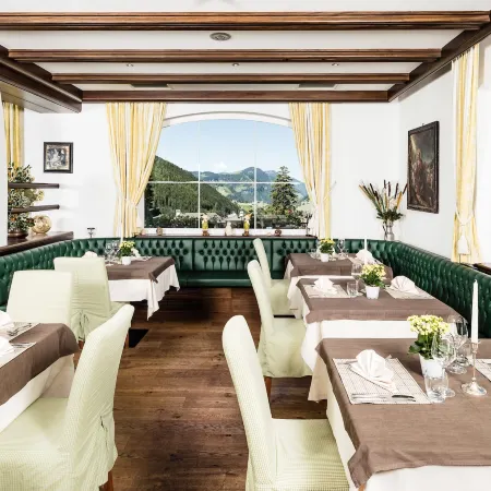 Hotel Continental Dolomites