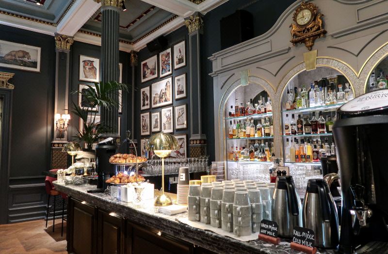 Elite Hotel Mollberg photo 5