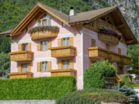 Residence Rio Piccolo Hotels in Molveno
