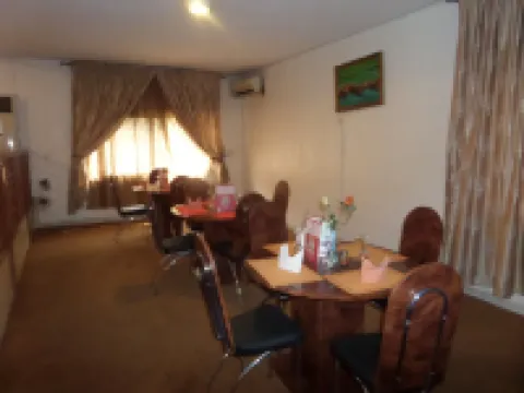 Georgio Hotel and Resort 2