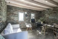 Provalma Hotels in Folegandros