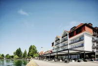 Seevital Hotel & Spa - Ihr 4 Sterne Superior Hideaway Direkt am See 랑게나르겐 호텔