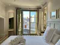 Hotel Basilica - Beach