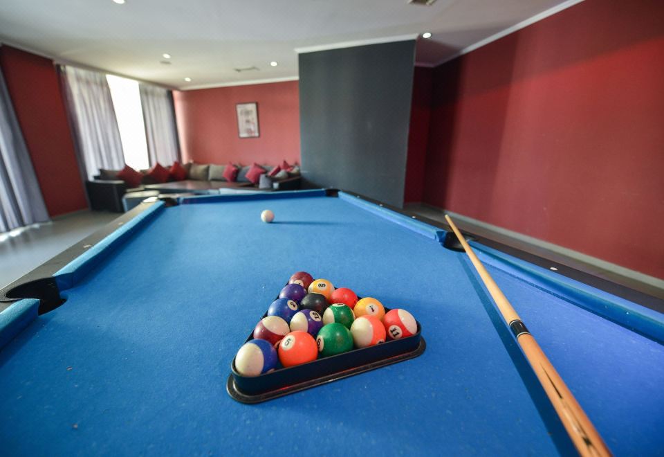 3. 호텔 샤인 팰리..