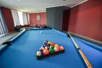 Hotel Shine Palace Hotels in Saguramo