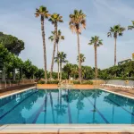 Càmping Bellsol - Beach