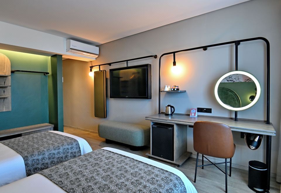 City Lodge Hotel Umhlanga Ridge Durban Over view