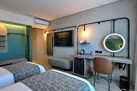 City Lodge Hotel Umhlanga Ridge Hôtels à : Umhlanga