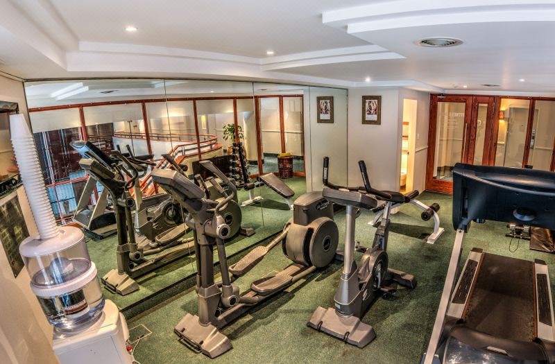 City Lodge Hotel Umhlanga Ridge photo 5