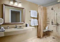 West Inn & Suites - Wifi