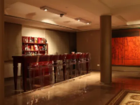 Palazzo Giordano Bruno Hotéis em Nola