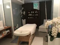 بارك هوتل الأرميتاج - سبا