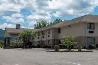 Quality Inn Hotel a Harlan