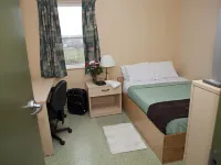 Glendenning Hall at Holland College Hotels in Queens County