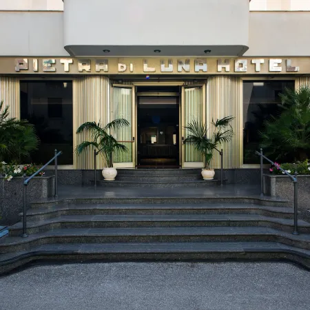Hotel Pietra di Luna