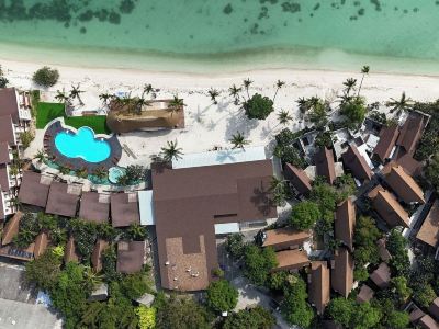 Cocohut Beach Resort