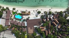 Cocohut Beach Resort