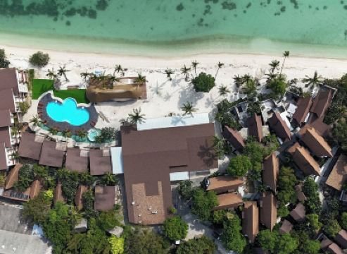 Cocohut Beach Resort