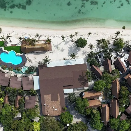 Cocohut Beach Resort