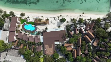 Cocohut Beach Resort Отели в г. Остров  Пханган