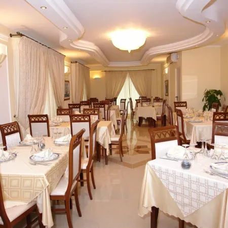 Cridda Hotel & Restaurant