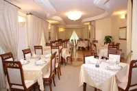 Cridda Hotel & Restaurant Hotels in Gizzeria