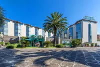 Grand Hotel Duca d'Este Hotels in Guidonia Montecelio