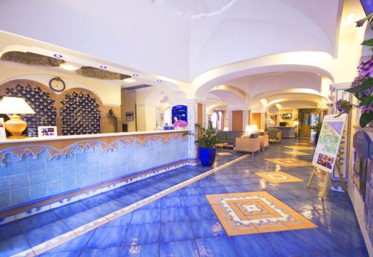 소리소 테르메 리조트 & 스파