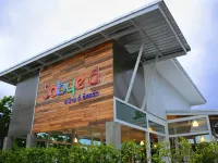 蘇拉特薩拜D度假村 西塔皮公園附近的飯店