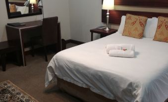 Belmont Guesthouse