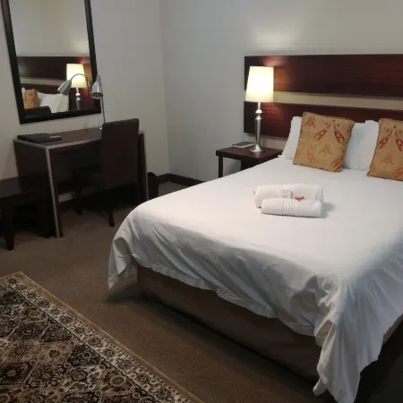Belmont Guesthouse