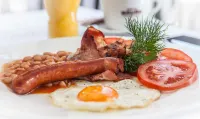 Hotel Betmanowska Main Square Residence Adults Only - Breakfast
