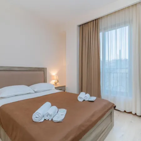 Gala Boutique Hotel Отели в г. Кутаиси