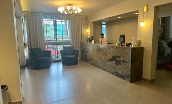 Hotel Farol da Ilha