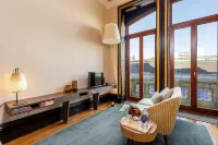 Youropo - Bolhao Hotels in 