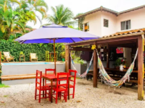 Che Lagarto Paraty Hotels in Paraty