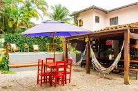 Che Lagarto Paraty Các khách sạn ở 