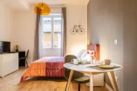 Residence Delle Erbe by Studio Vita - Condos