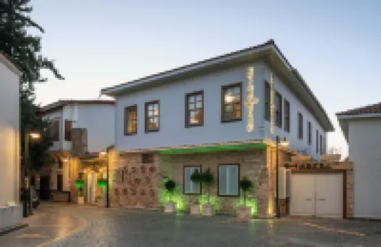Delight Deluxe Hotel