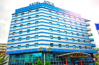 Aqua Hotel Hotels in Sarafovo