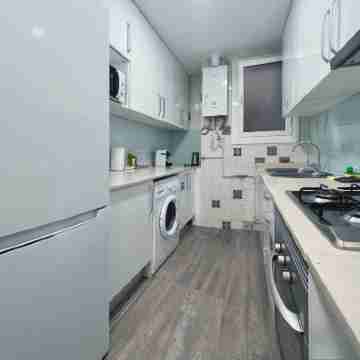 Stay U-Nique Apartments Casanova Rooms