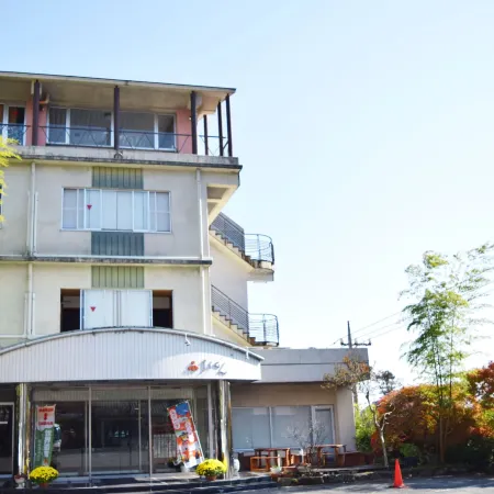 Ryokan Fukuzen