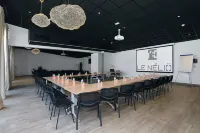 르 넬리오 엑상 프로방스 호텔