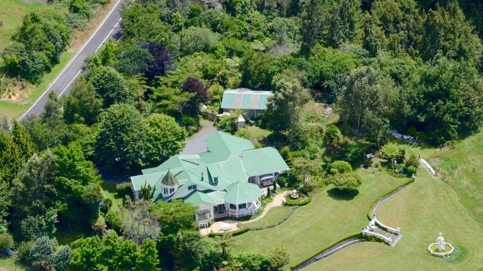 Country Villa Estate
