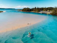 The Oaks Ranch Hotels in Broulee