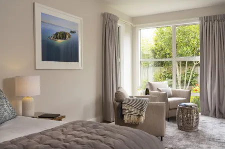 Ratanui Lodge Отели в г. Похара