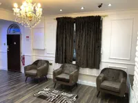 Stifford Clays Farm Hotel Hôtels à : Grays