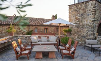 Castello di Vicarello